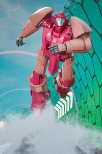 Transformers: Cyberworld – S01E04 – River Race Ruckus