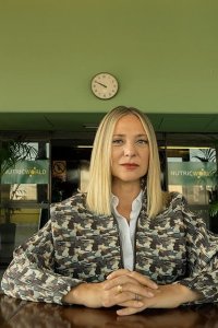 Furia – S01E03 – Vera