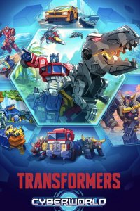 Transformers: Cyberworld – S01E35 – Episode #1.35
