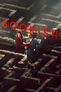 Bookish – S01E06 – Such Devoted Sisters: Part 2