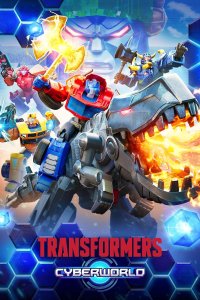 Transformers: Cyberworld – S01E36 – Episode #1.36