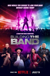 Building the Band – S01E01 – The Pinky Promise