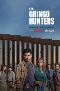 Los Gringo Hunters – S01E10 – Lamb Of God