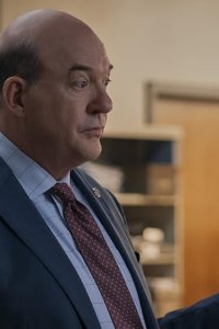 Ballard – S01E06 – Beneath the Surface