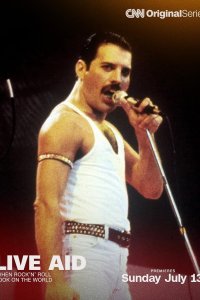 Live Aid: When Rock ‘n’ Roll Took on the World – S01E04 – Live 8 – 2005