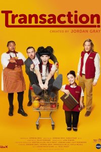 Transaction – S01E03 – Episode #1.3