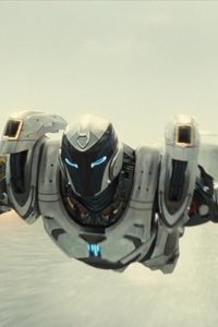 Ironheart – S01E01 – Take Me Home