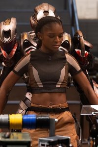 Ironheart – S01E02 – Will the Real Natalie Please Stand Up?