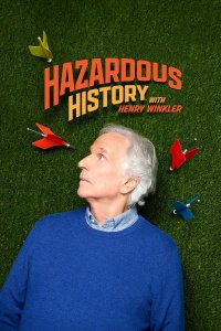 Hazardous History with Henry Winkler – S01E07 – Precarious Products