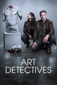 Art Detectives – S01E01 – Pictures At An Exhibition