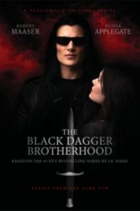 The Black Dagger Brotherhood – S01E03 – Episode #1.3