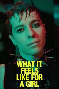 What It Feels Like for A Girl – S01E02 – Episode #1.2
