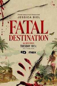 Fatal Destination – S01E05 – The Ghost Ship