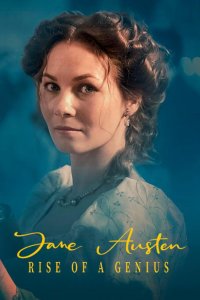 Jane Austen: Rise of a Genius – S01E01 – Episode #1.1
