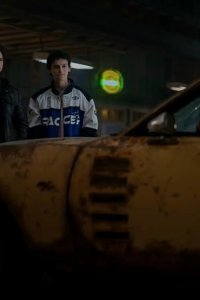 Motorheads – S01E01 – Pilot