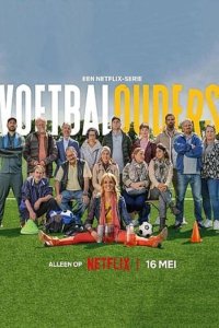 Voetbalouders – S02E01 – Episode #2.1