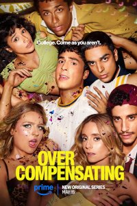 Overcompensating – S01E08 – Crown on the Ground