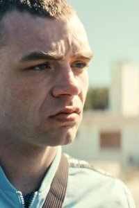 Malditos – S01E01 – L’eau