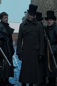 Carême – S01E06 – Trompe-l’oeil