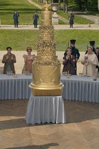 Carême – S01E08 – The Coronation