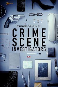 Crime Scene Investigators – S01E02 – A Foster Kid Found Floating