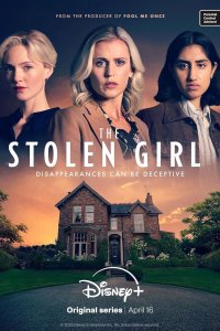 The Stolen Girl – S01E02 – Episode #1.2