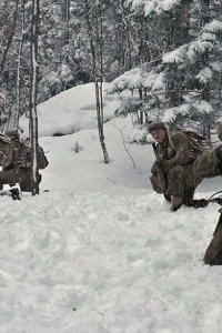 Missions Commandos – S01E03 – Opération Musketoon