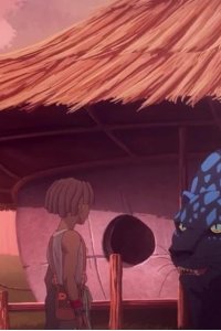 Iyanu – S01E05 – The People of the Deep