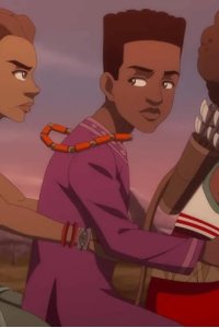 Iyanu – S01E06 – The Walk of Death