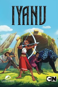Iyanu – S02E03 – Episode #2.3