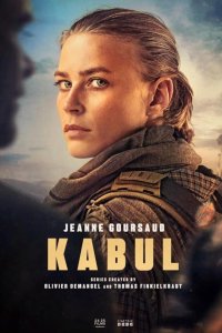 Kabul – S01E06 – Le départ