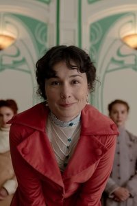 Manual para señoritas – S01E06 – Lección 6: Tus deseos no son prioridad
