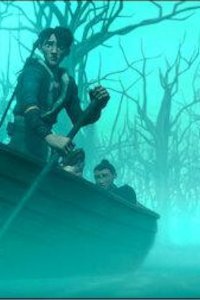 Wolf King – S01E04 – The Wyrmwood