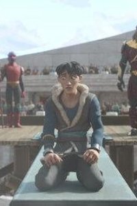 Wolf King – S01E08 – The Fall of the Lion
