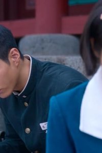 Pokssak Sogatsuda – S01E08 – The Moon Wanes, Yet the Young Heart Remains