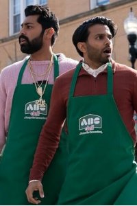 Deli Boys – S01E06 – Lucky Boys