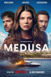 Medusa – S01E11 – Depredadora