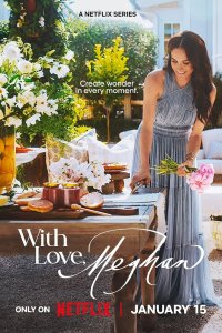 With Love, Meghan – S02E05 – Spice Up Your Life