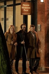 Daredevil: Born Again – S01E01 – Heaven’s Half Hour