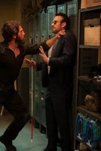 Daredevil: Born Again – S01E04 – Sic Semper Systema