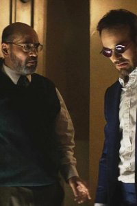 Daredevil: Born Again – S01E05 – With Interest