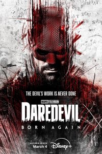 Daredevil: Born Again – S03E01 – Episode #3.1