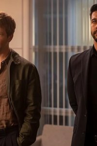 Bergerac – S01E02 – Play Nicely