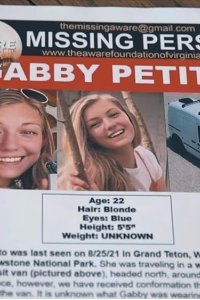 American Murder: Gabby Petito – S01E02 – Where is Gabby?