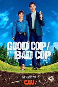 Good Cop/Bad Cop – S01E07 – Buckle Up