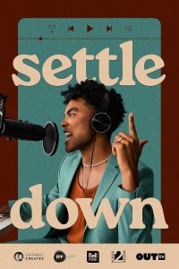 Settle Down – S01E06 – I’ve Got Butterflies!