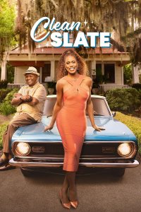 Clean Slate – S01E04 – Chrome Jesus