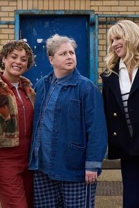 Amandaland – S01E02 – Car Boot