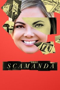 Scamanda – S01E01 – Stage 1: Perfect Wife, Perfect Life
