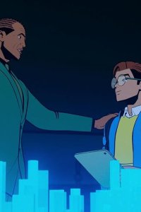 Your Friendly Neighborhood Spider-Man – S01E07 – Scorpion Rising